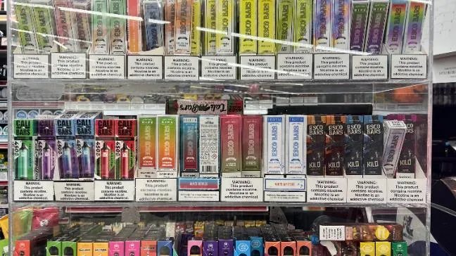 Vape disposables in best price near Kansas City 64108